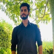 Abdulah Akram Sheikh